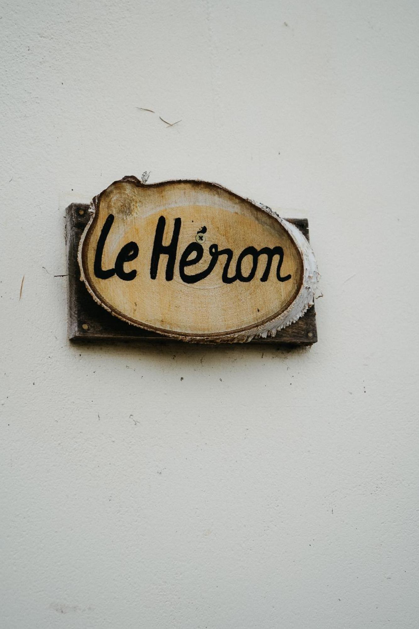 Moulin Morin Διαμέρισμα Vaucelles Δωμάτιο φωτογραφία