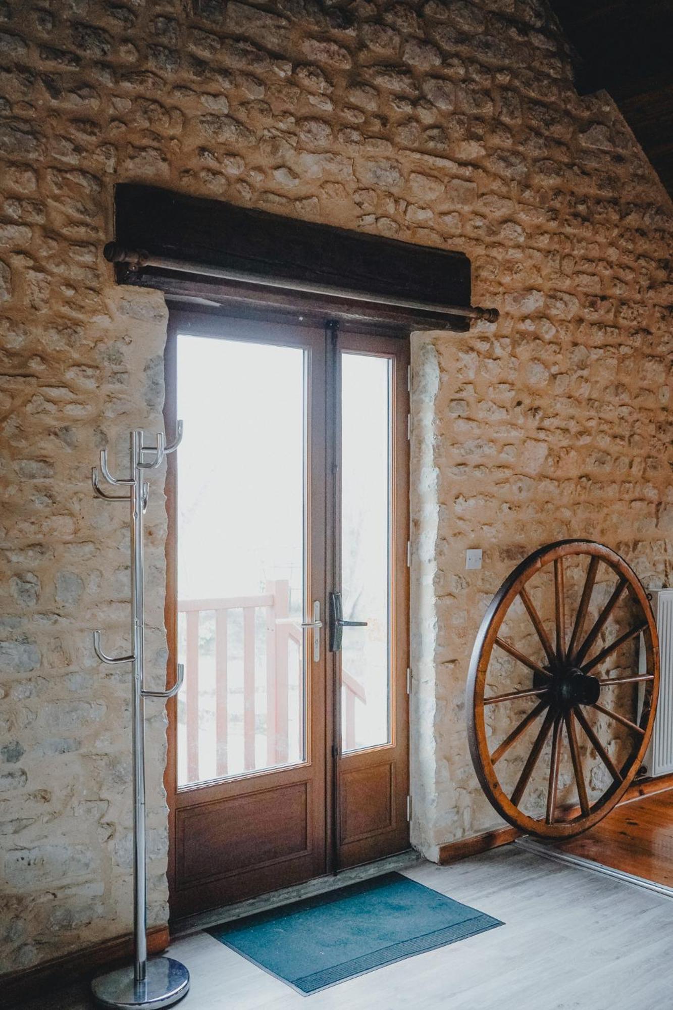 Moulin Morin Διαμέρισμα Vaucelles Εξωτερικό φωτογραφία